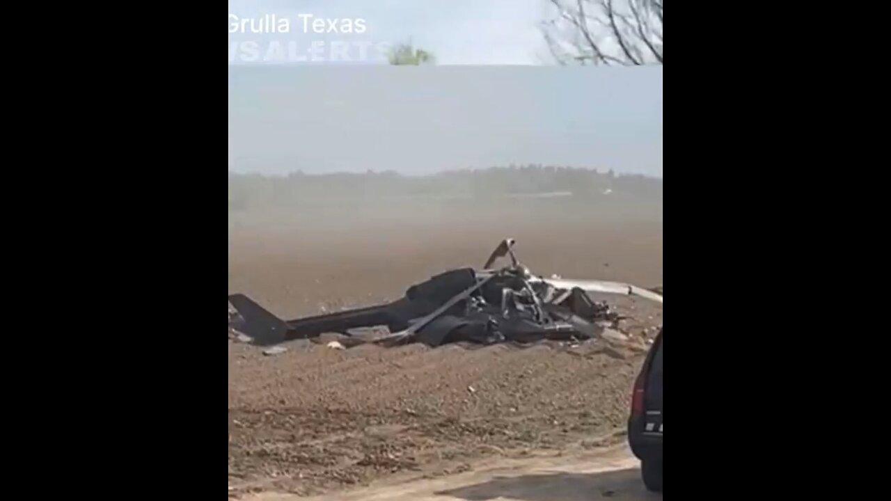 WW3 DAY 154. Heli Crash in TX. Biden Puts Troops in Harms Way. Attack in Aden