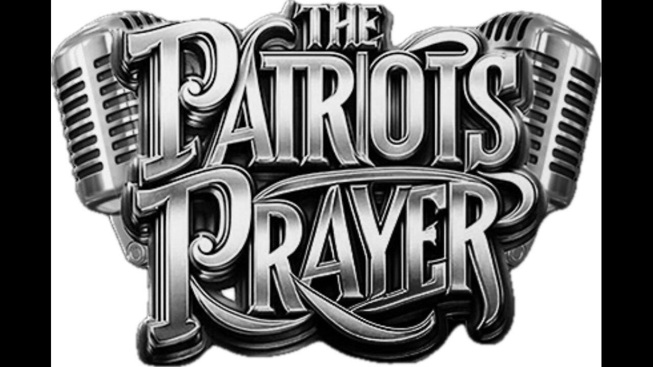 The Patriots Prayer Live W/ Congressional Candidate Damon Galdo