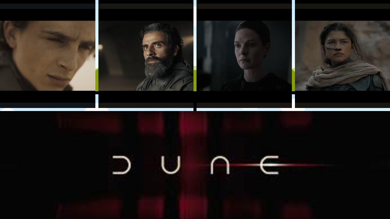 Review: Dune (2021) | Friday Live With DRINKING GAMES!!! #dune #dunereview #frankherbert #movies