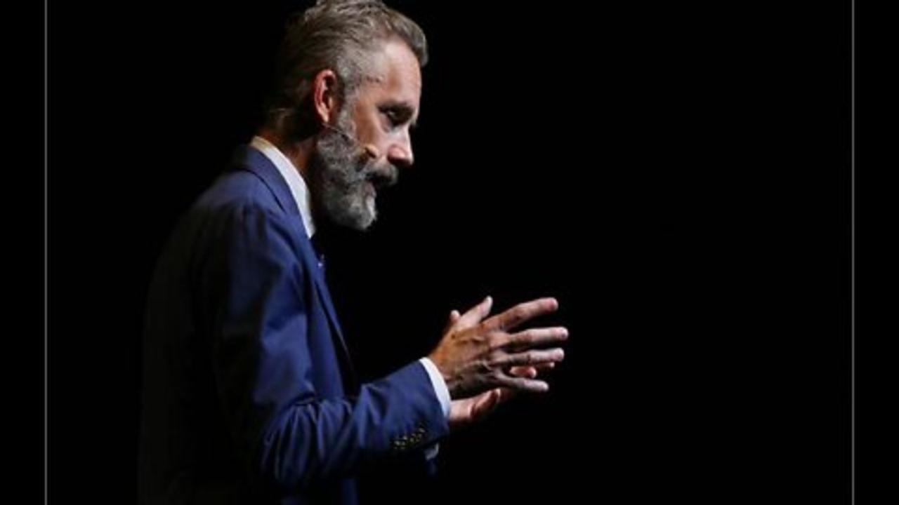 Jordan Peterson Warns That Authoritarian Government-Corporate Collusion Looms Over US