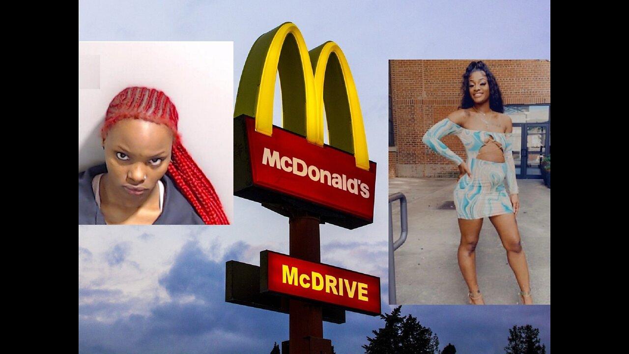MCDONALDS EMPLOYEE KILLED OVER MISSING FOOD: MENTALLY UNSTABLE & EVIL THOUGHTS…“For my people is foolish, they have not 