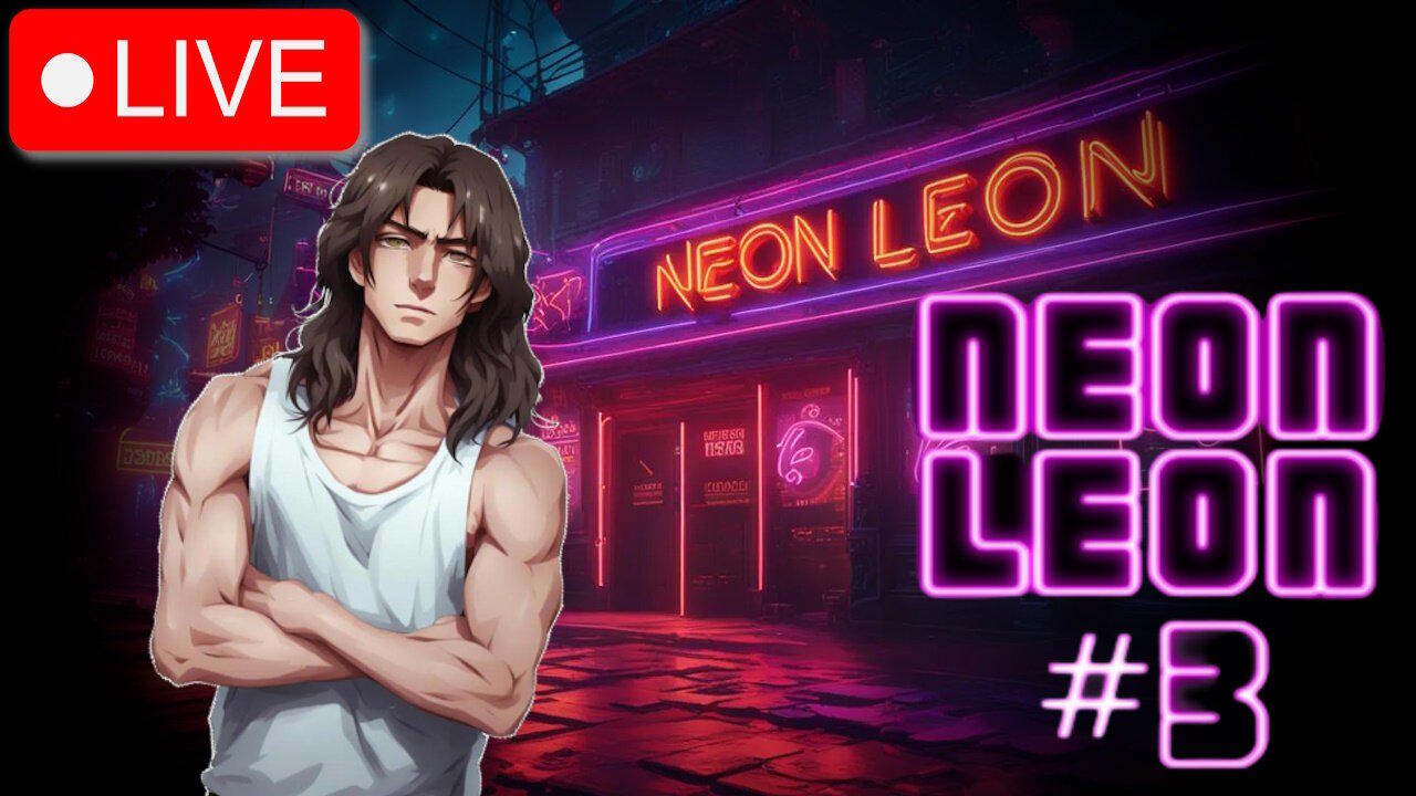 Neon Leon #3 - Zack Snyder and Joe Rogan On Batman, State of the Union and MORE