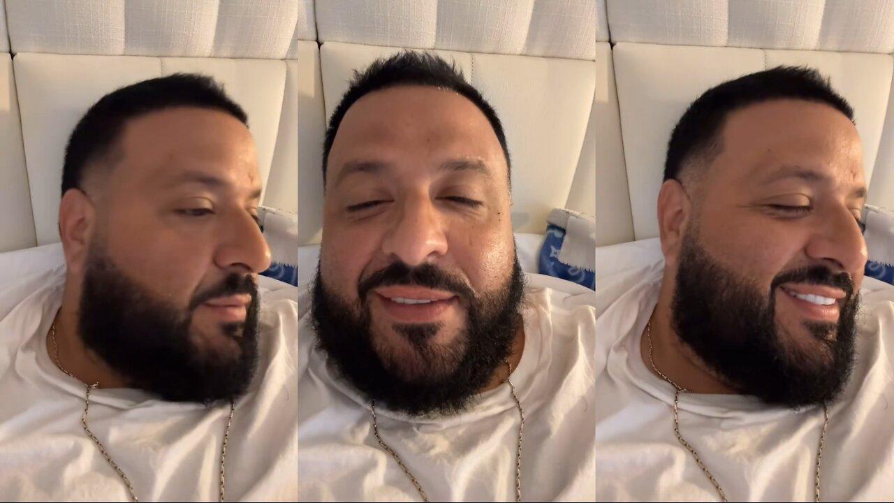 DJ Khaled Teases New Album with Drake Collabs | Exclusive Insider Details!