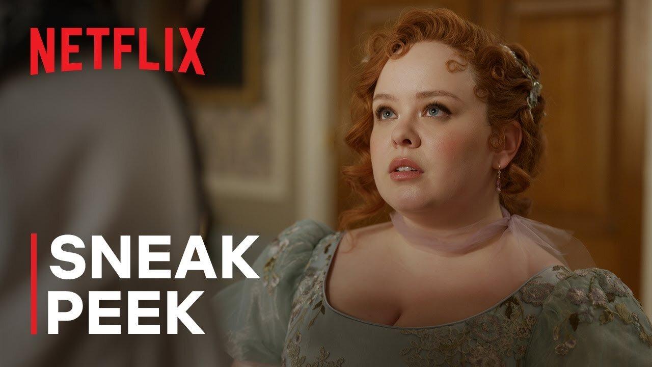 Bridgerton Season 3 Sneak Peek Netflix LATEST UPDATE & Release Date