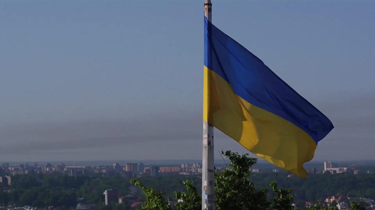 U.S To Evacuate Ukraine President Zelensky From Kyiv Admits Threats From Russia.