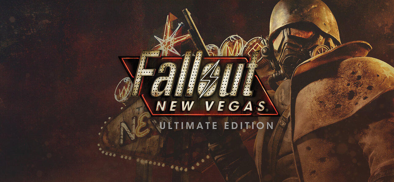 Final Fantasy 12 TZA (175) Fallout New Vegas Game Review