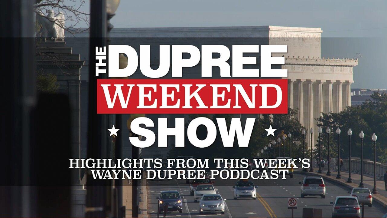 The Wayne Dupree Weekend Show 3/9/24
