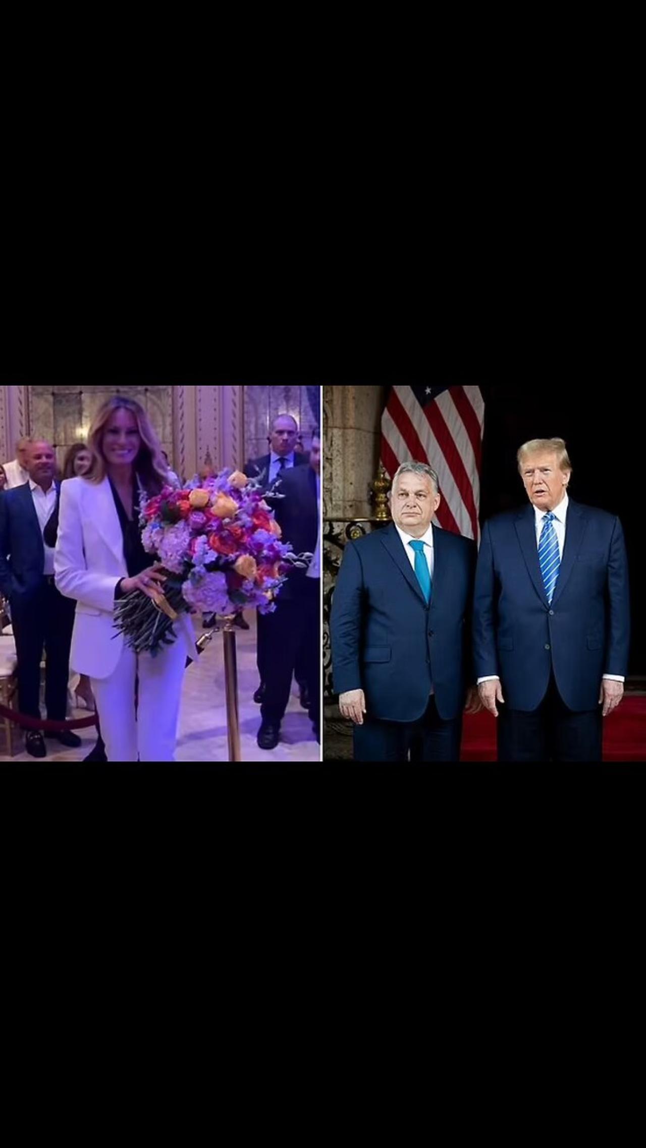 Orbán-Trump Summit at Mar-a-Lago: A Convergence of Power, Allegiance, and the Pursuit of Peace