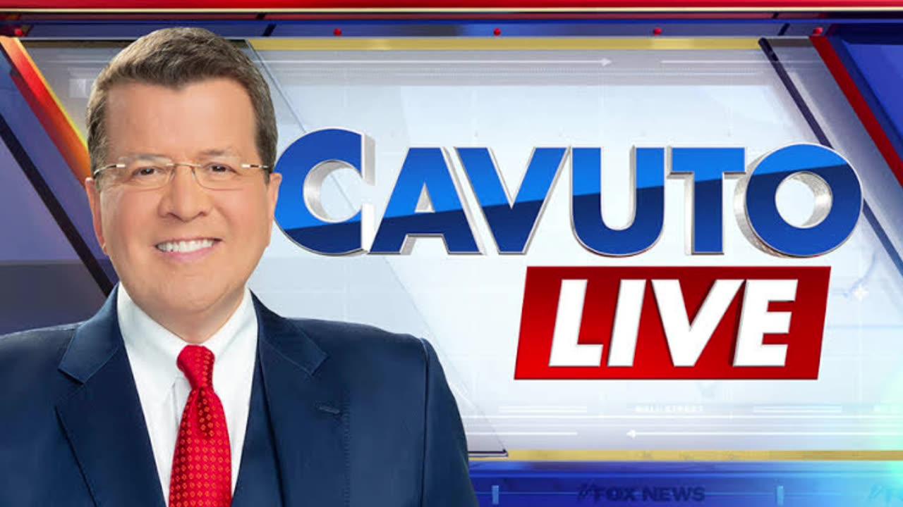 Your World with Neil Cavuto 3/9/24 | BREAKING NEWS March 9, 2024