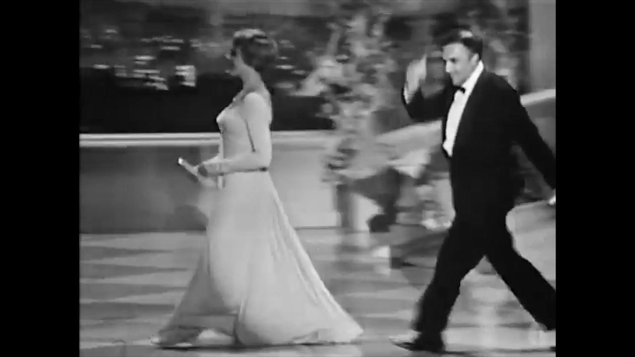 Apr. 13, 1964 | Fellini’s “8½” Wins Best Foreign Film Oscar