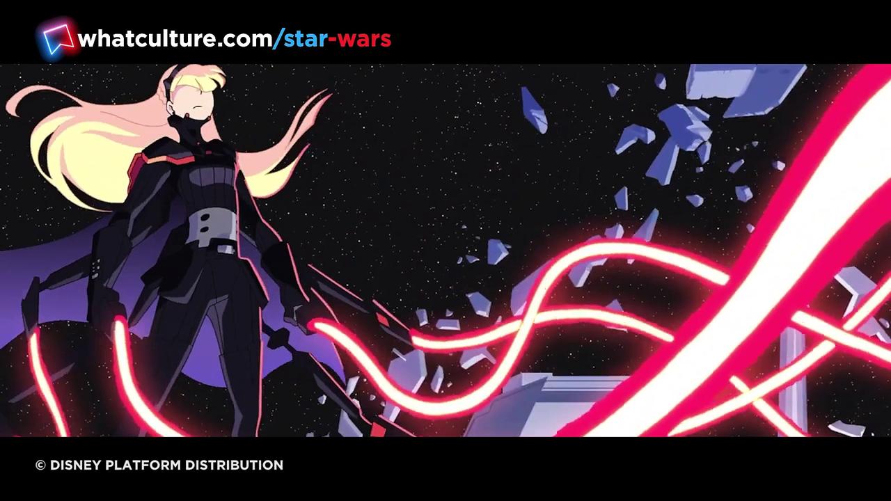 Star Wars: Every Movie & TV Show Ranked Worst To - One News Page VIDEO