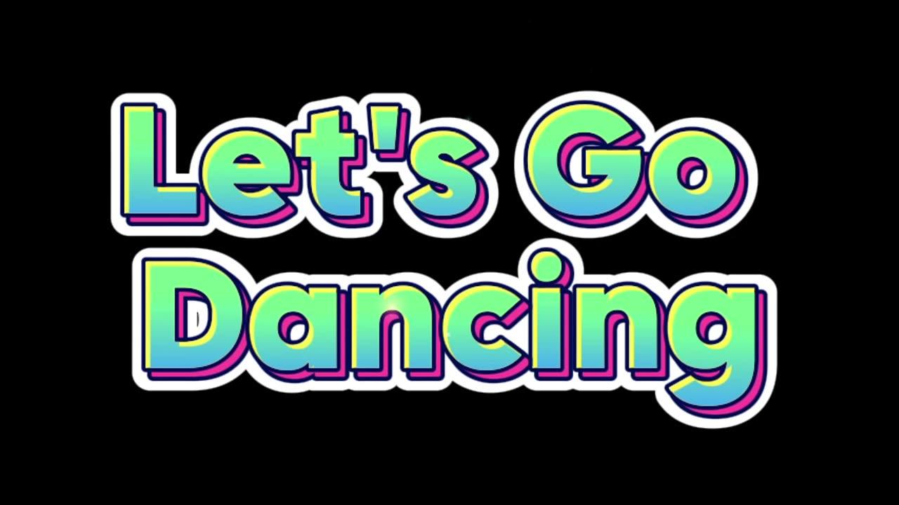 LET'S GO DANCING....Groove into the Night: A Playlist of Feel-Good Hits!