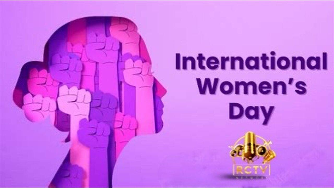 International Women's Day - Black Women in Leadership