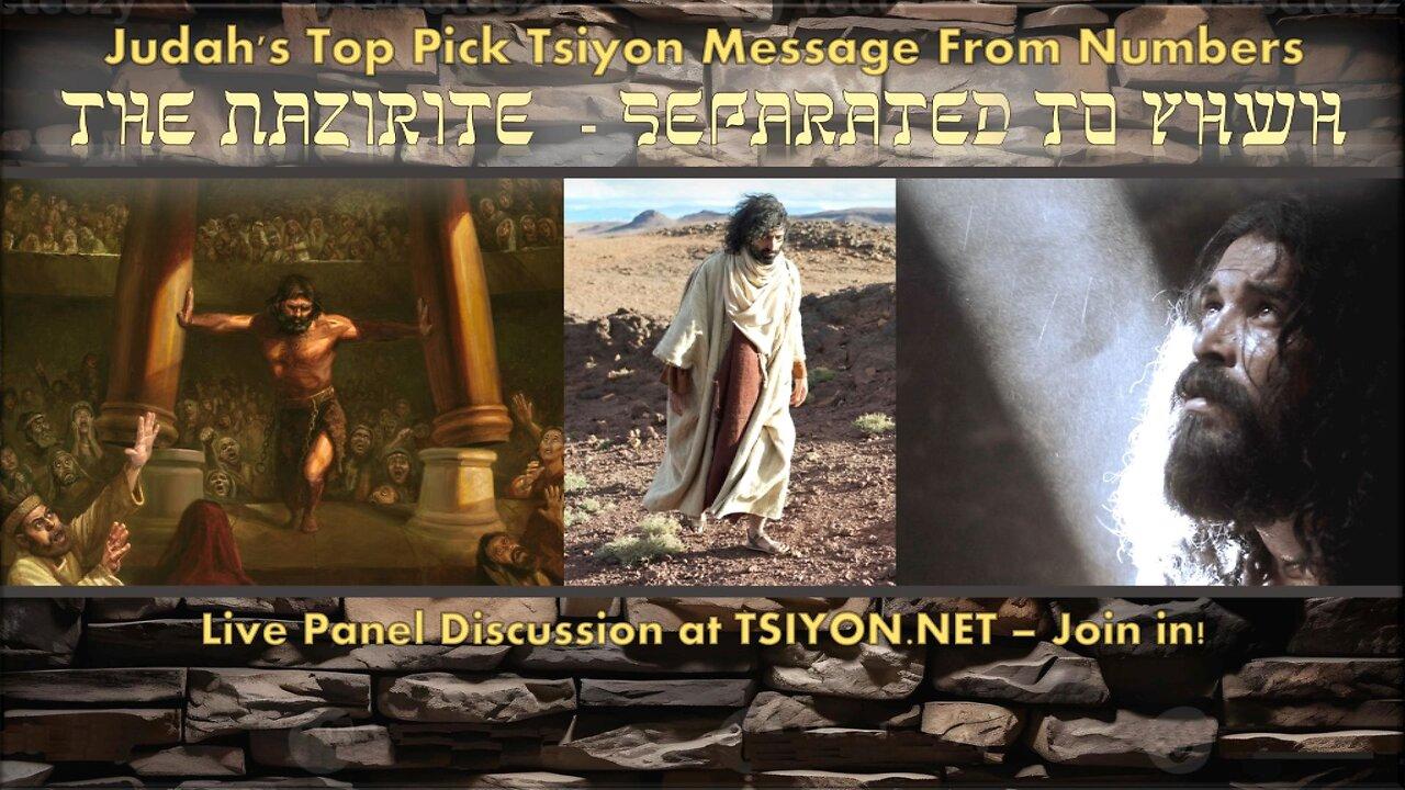 Judah's Top Pick from Numbers!