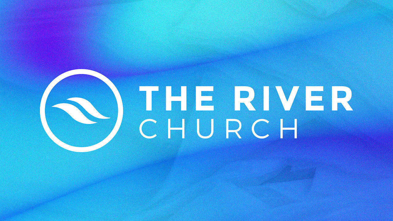 Heaps - The Blessing | The Main Event | The River Church
