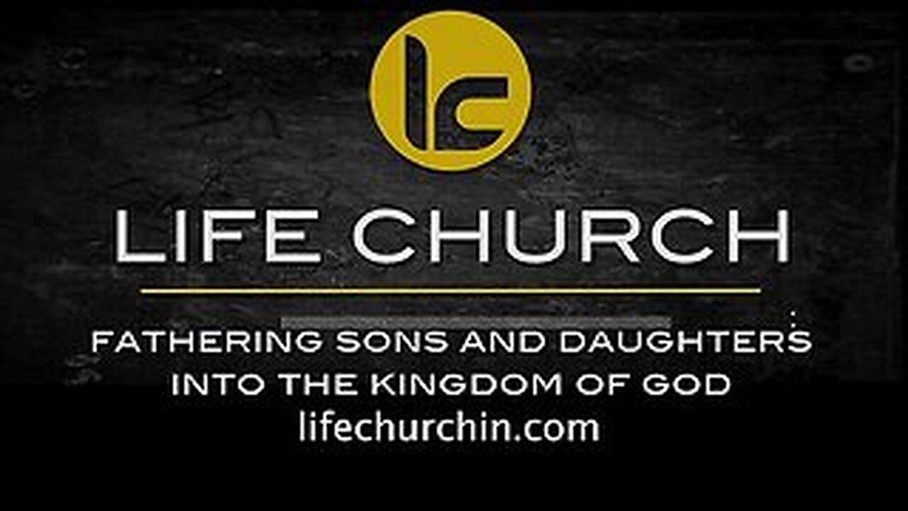 Welcome to Life Church (3-10-24)