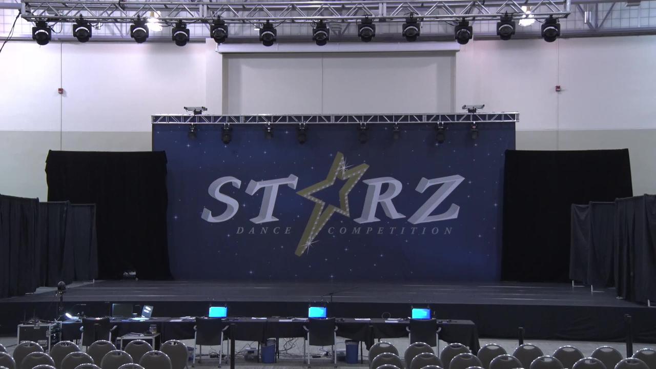Midwest Starz Dance Competition - Dubuque, IA