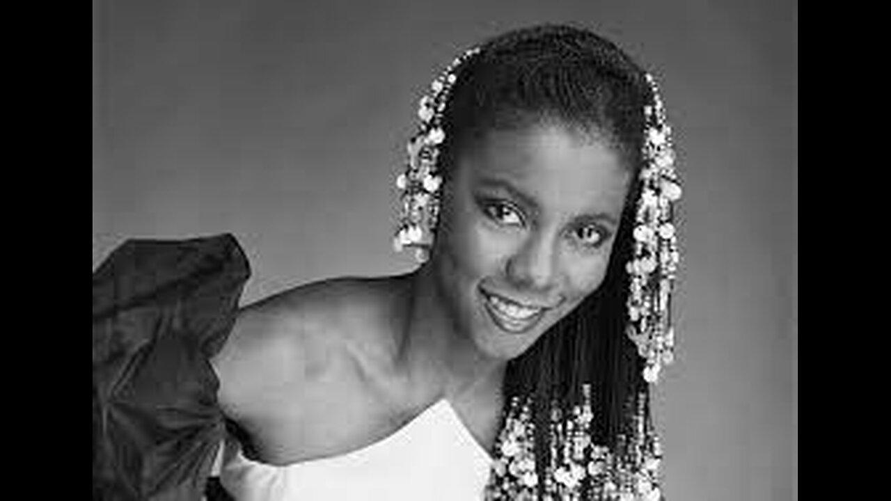 The Story of Singer Patrice Rushen