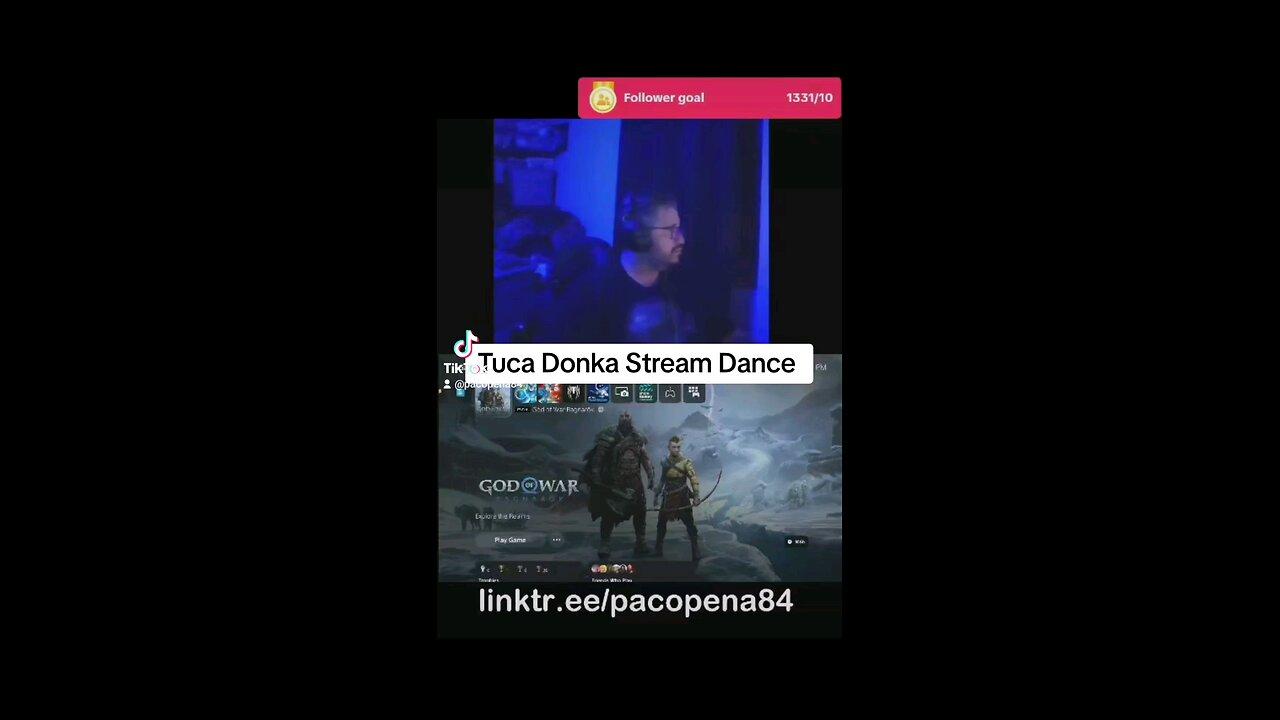 Tuca Donka Dance