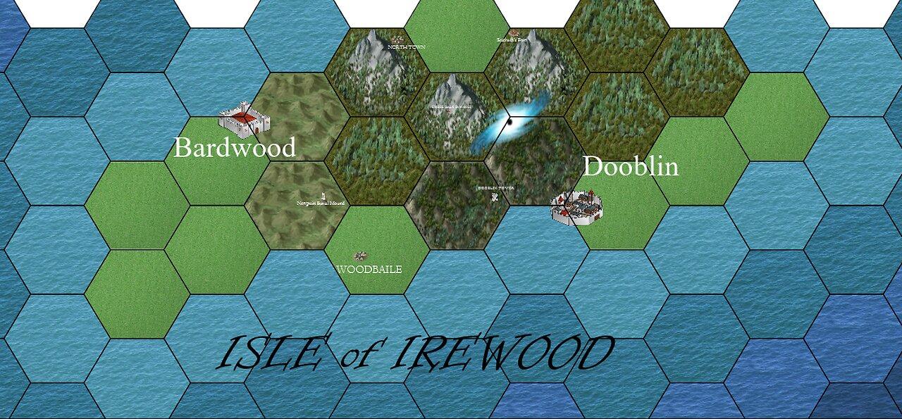 IREWOOD GAME 3-9-2024