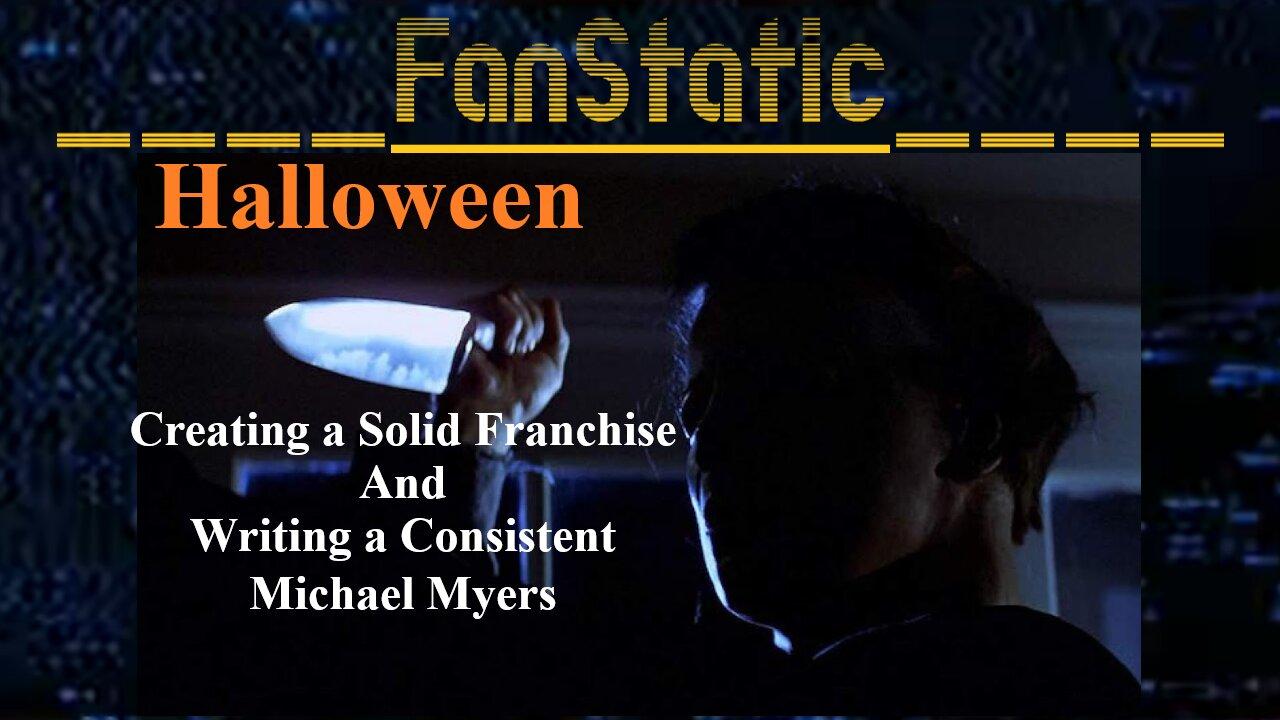 FanStatic Episode 10: A Possible Future for Halloween