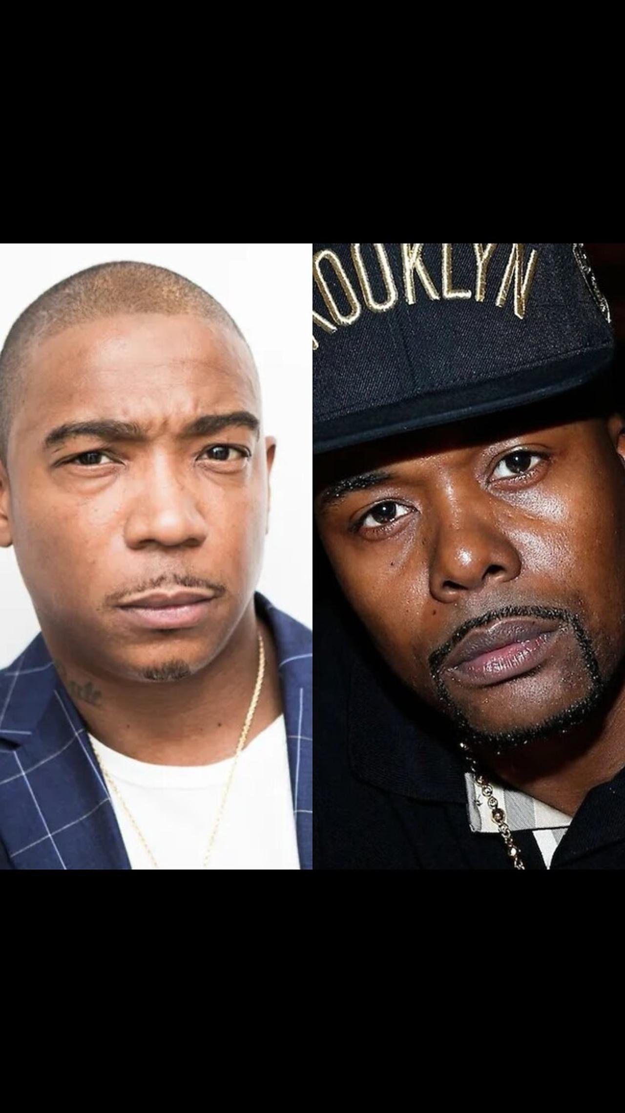 Memphis Bleek Pops Out To Celebrate Ja Rule’s 48th Birthday 🎉
