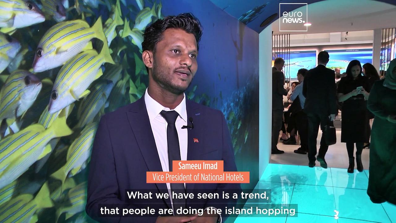 Get a taste of local life in the Maldives with these community-led tourism initiatives