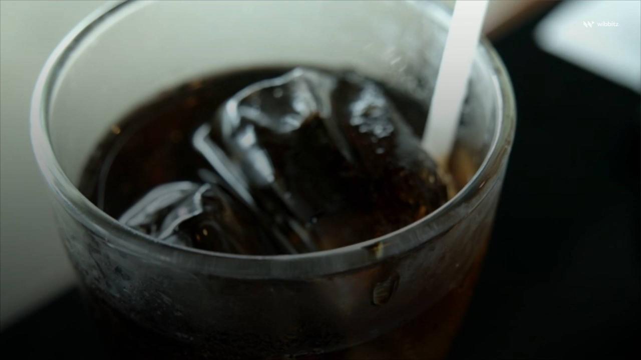 FDA to Outlaw Soda Ingredient Already Banned Around the World
