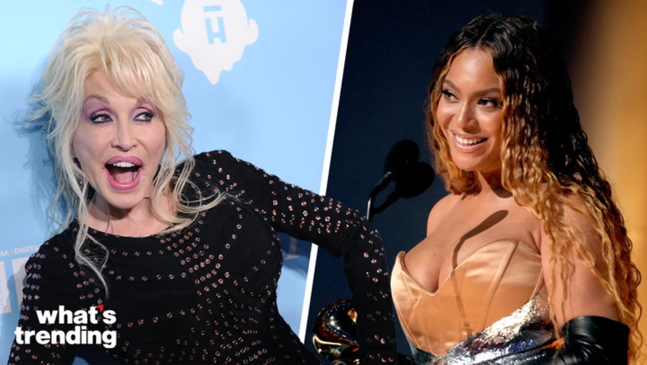 Beyoncé Cover of Dolly Parton’s ‘Jolene’ May be Coming