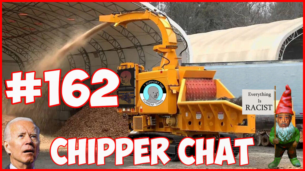 🟢Pittsburgh Police Give Up On Citizens | Weekly Recap | Chipper Chat #162