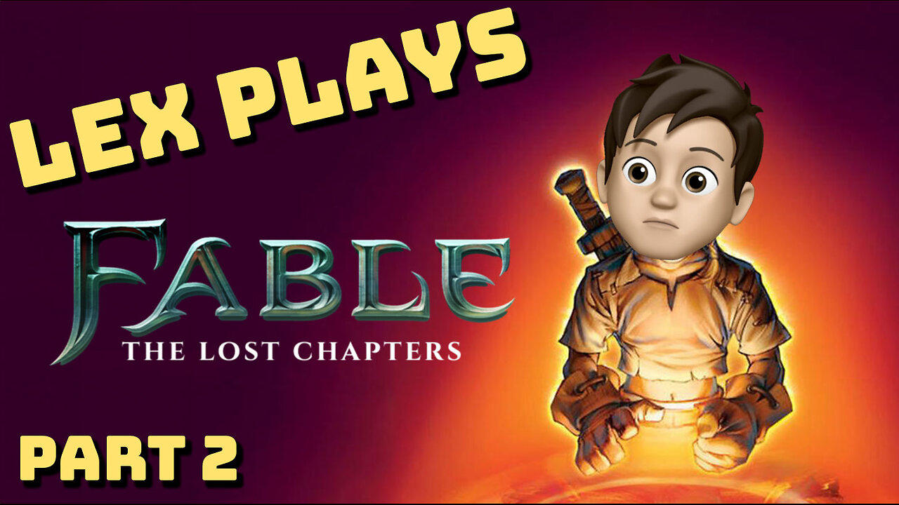 Fable's First-Timer: A Tale of Trials, Tribulations, and Triumph