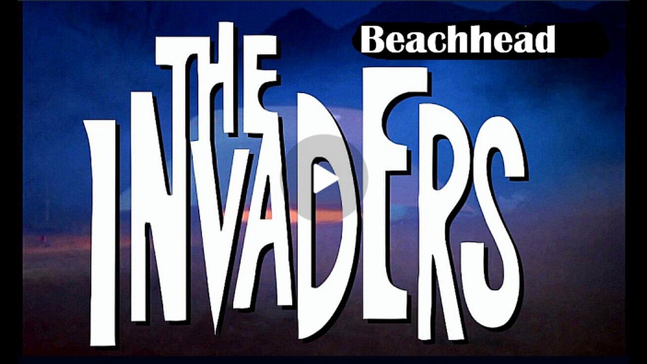 THE INVADERS - Beachhead