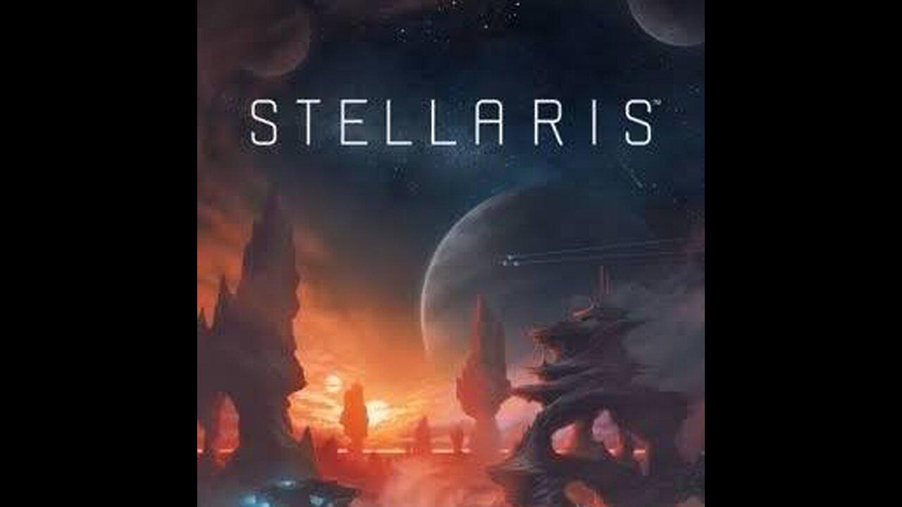 Stellaris / Culture and History