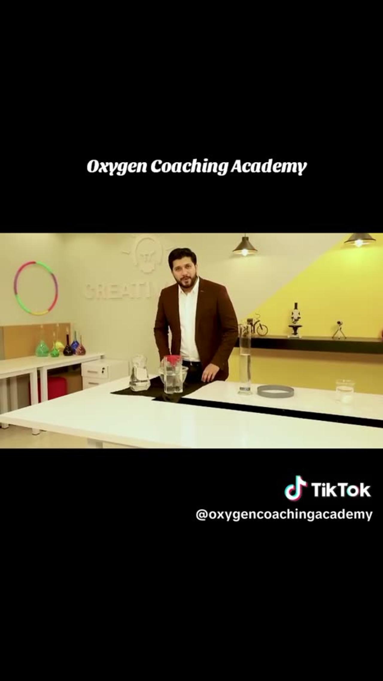 Hassan Fareed_Oxygen coaching accedmy