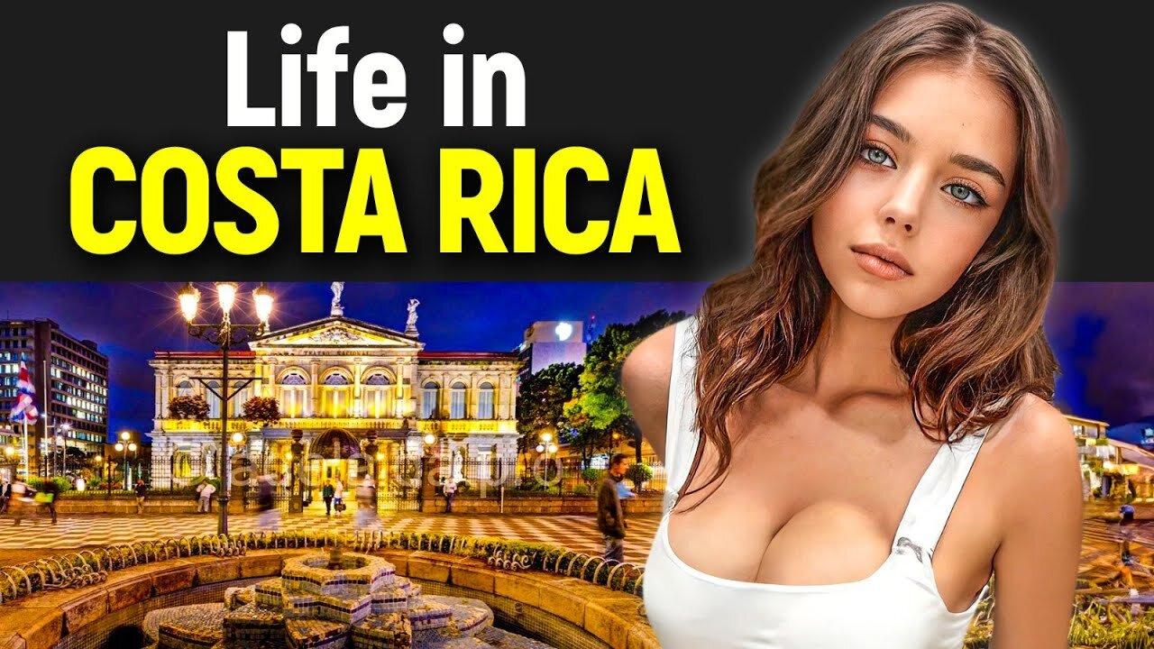 10 Shocking Facts About Costa Rica That Will Leave You Speechless