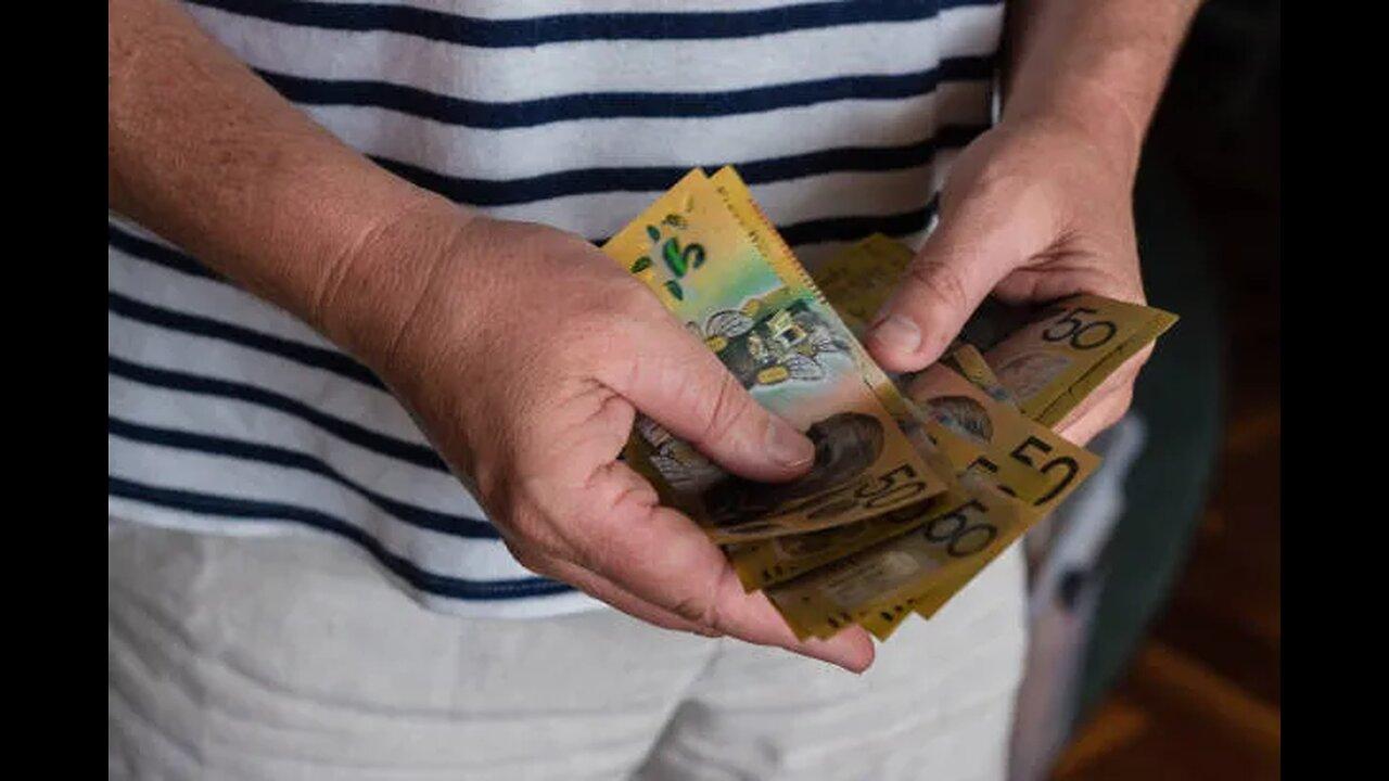 South Australian octogenarian nearly arrested for insisting on paying with cash.