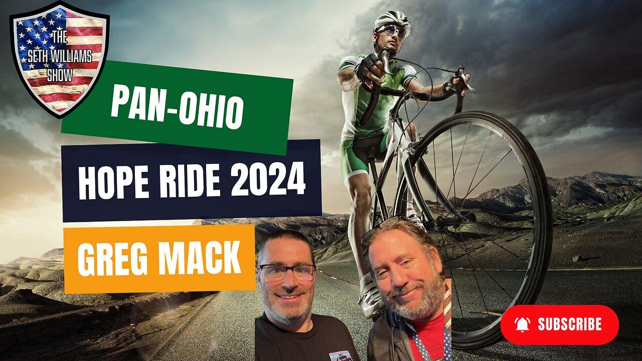 Put The Pedal To The Metal With Greg Mack! - 3/11/24