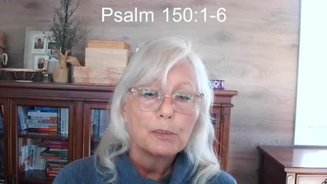 Prophetic Word March 11, 2024 - THE SONG OF THE HARVEST - Shirley Lise