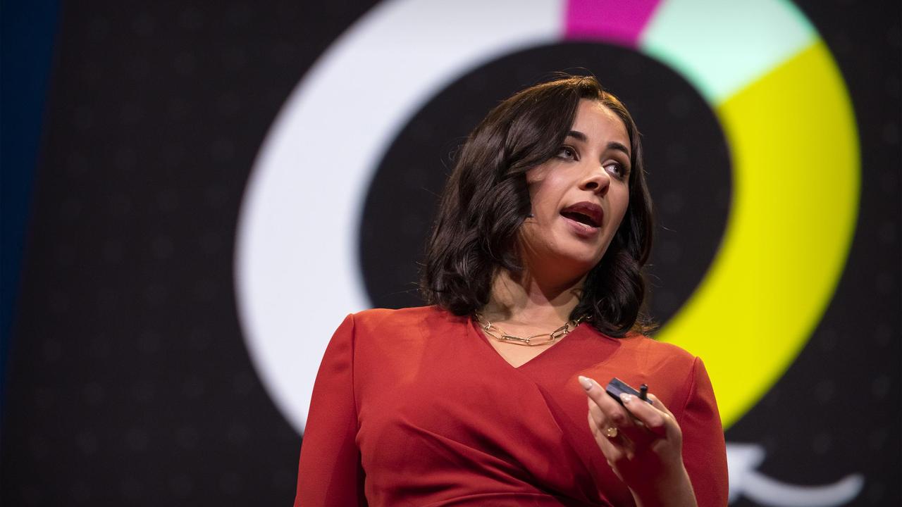 How to solve the world's biggest problems | Natalie Cargill