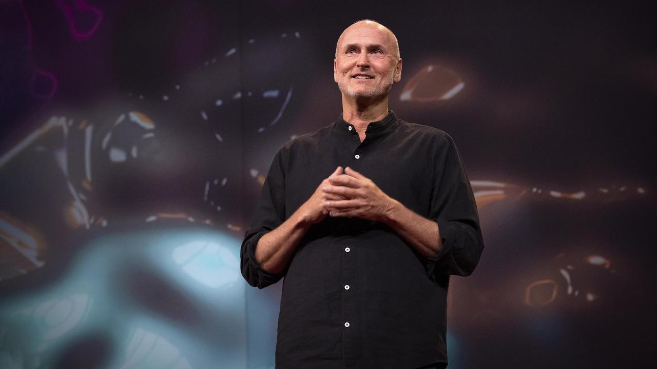 An alternative to the 'midlife crisis' | Chip Conley