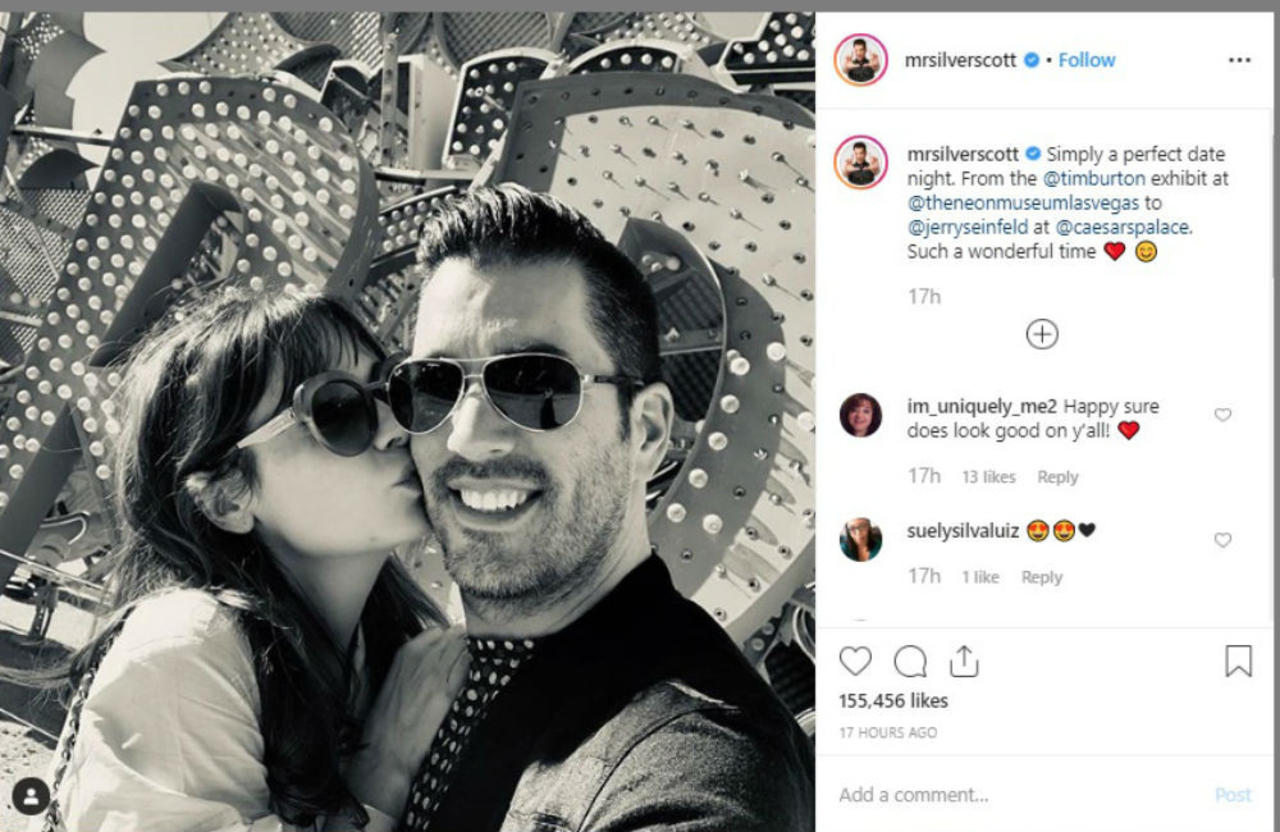 Zooey Deschanel and Jonathan Scott are making 'slow' progress with their wedding plans