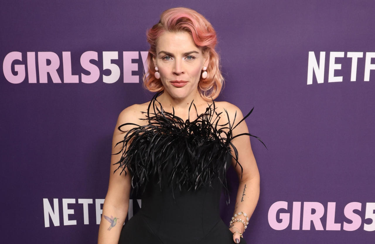 Busy Philipps complained about being 'thousands of dollars out of pocket' for red carpet appearances