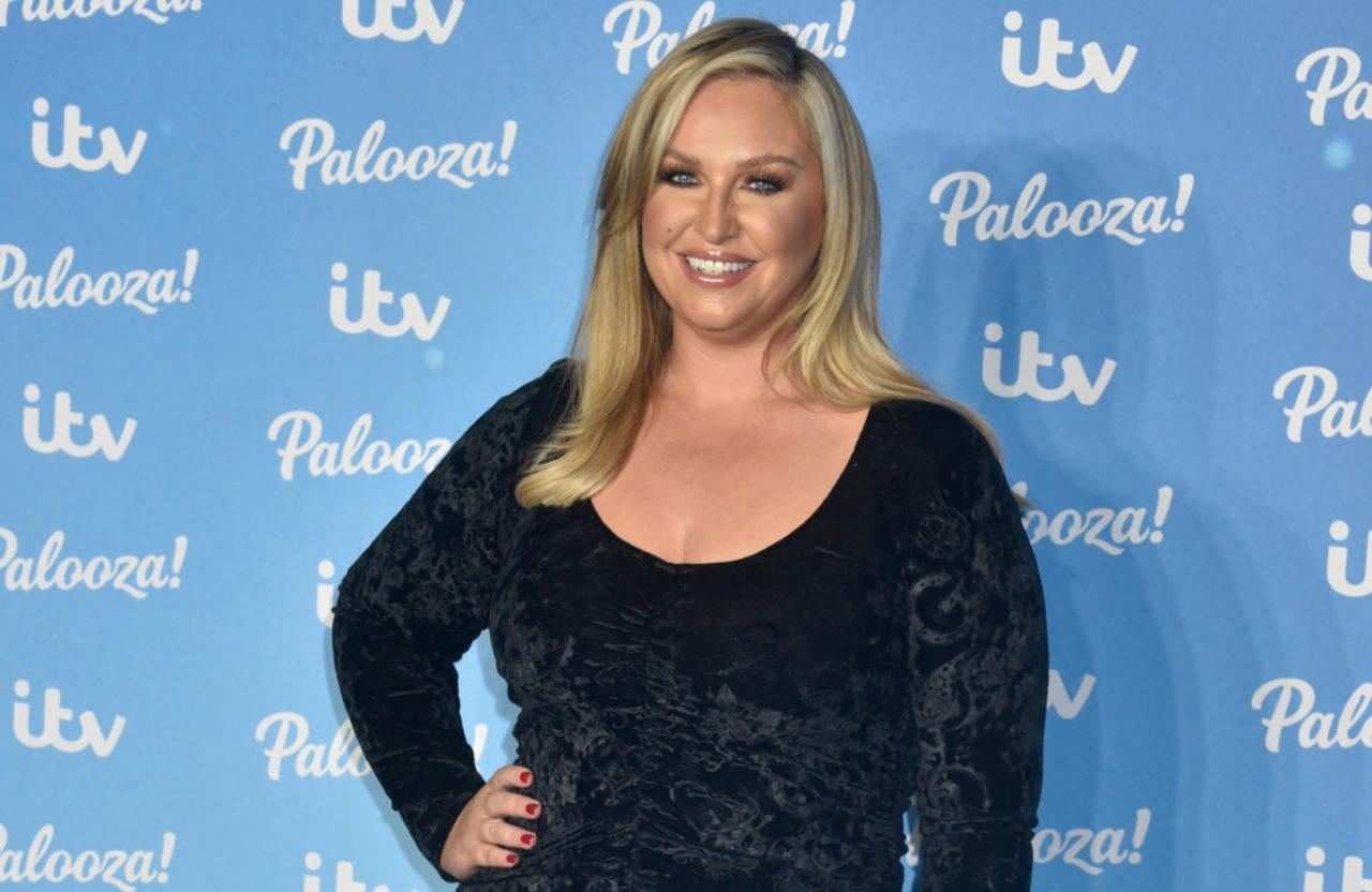Josie Gibson is reportedly feeling 'gutted' after being replaced on ‘This Morning’
