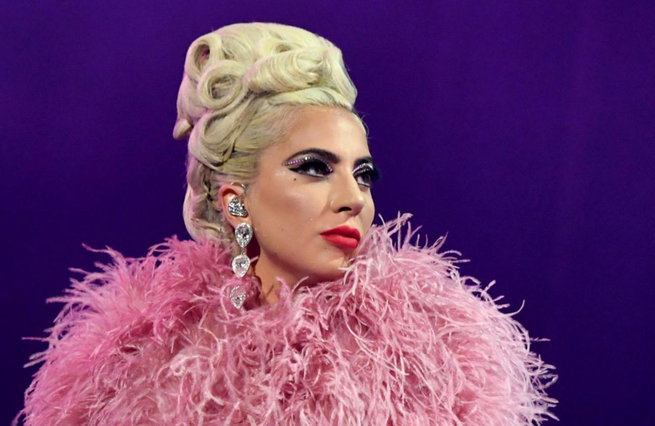 Lady Gaga has defended Dylan Mulvaney from a torrent of 'appalling' abuse