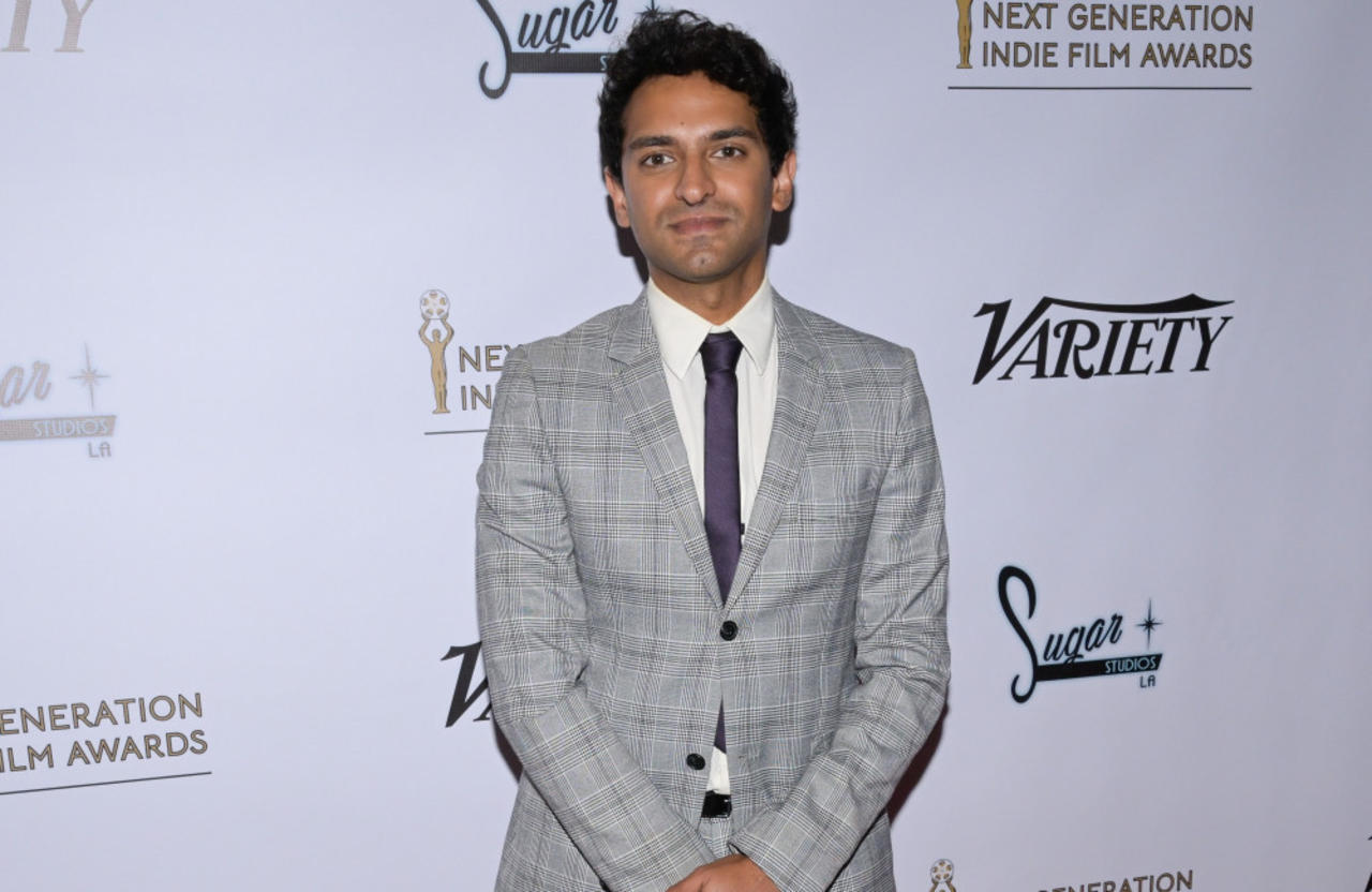Karan Soni promises 'a lot of surprises' in Deadpool and Wolverine