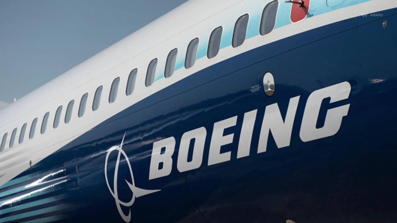 Boeing Whistleblower Found Dead One Week After Testifying