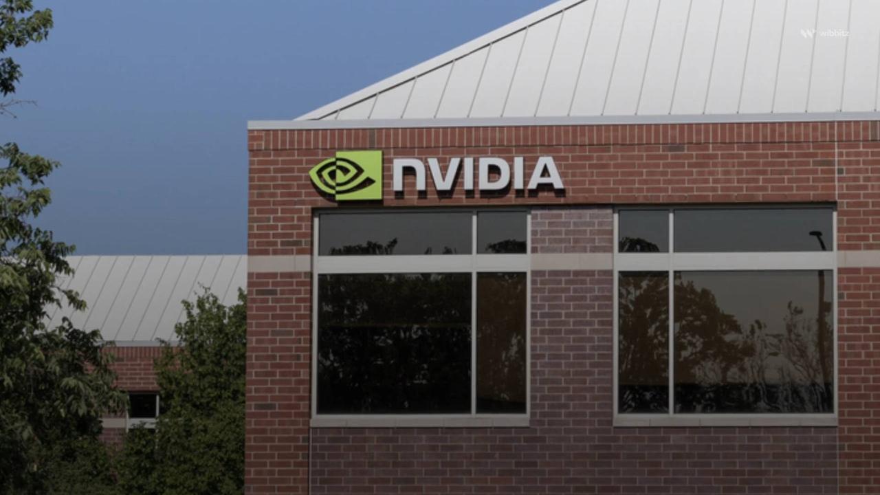 NVIDIA Sued Over AI Copyright Infringement