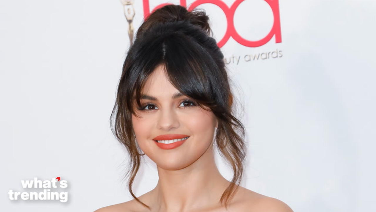 Selena Gomez Was ‘Terrified’ to Release ‘My Mind and Me’