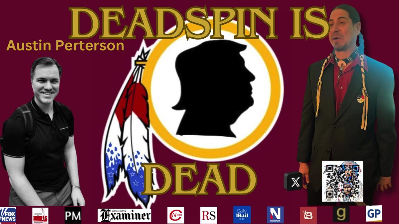 Austin Peterson DEADSPIN is DEAD
