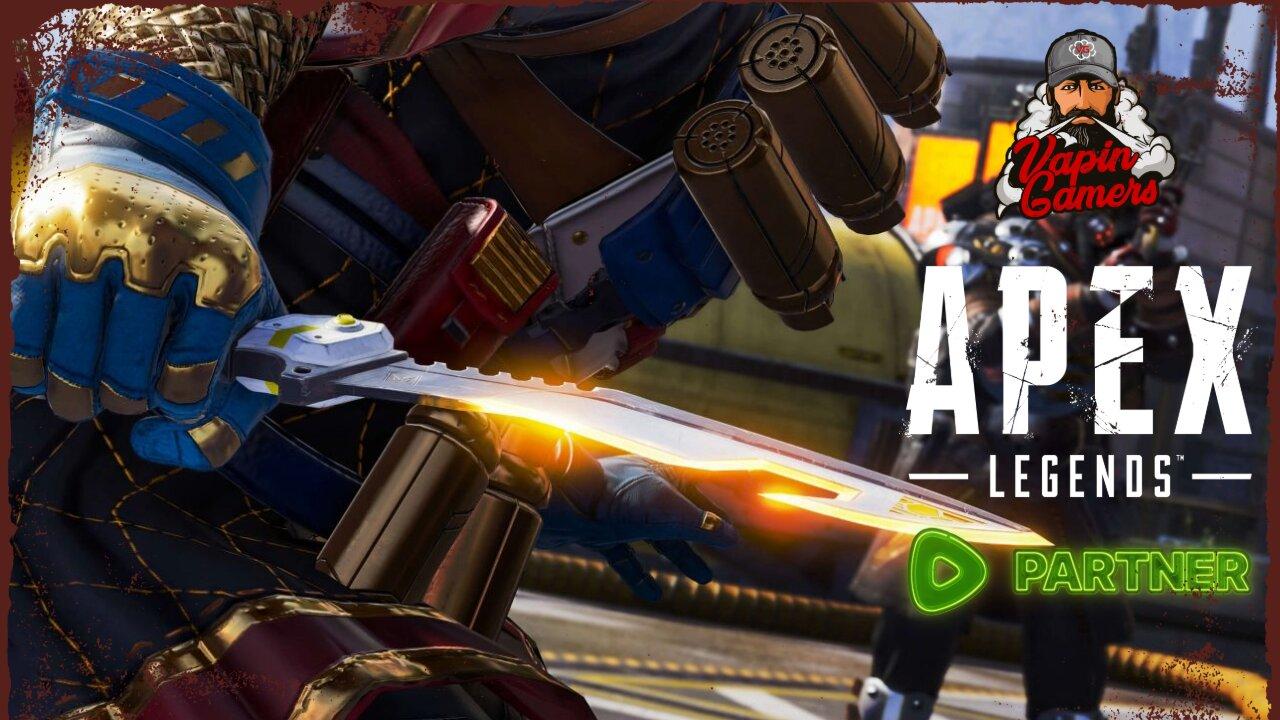 🎮🔥 Apex Legends - RUM Bot Test New Version - Matches, Games and Screams Oh My